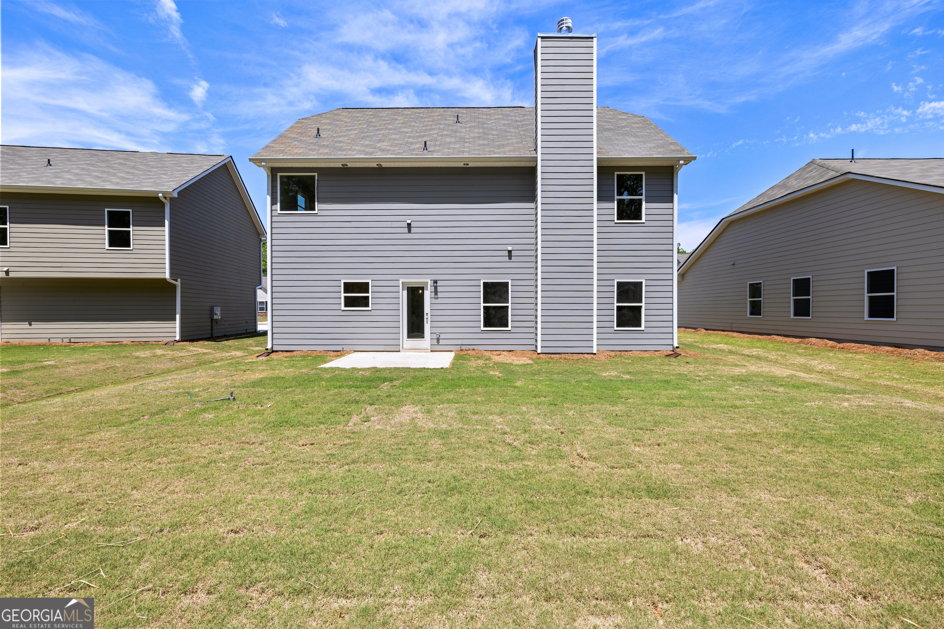 501 Charleston PL