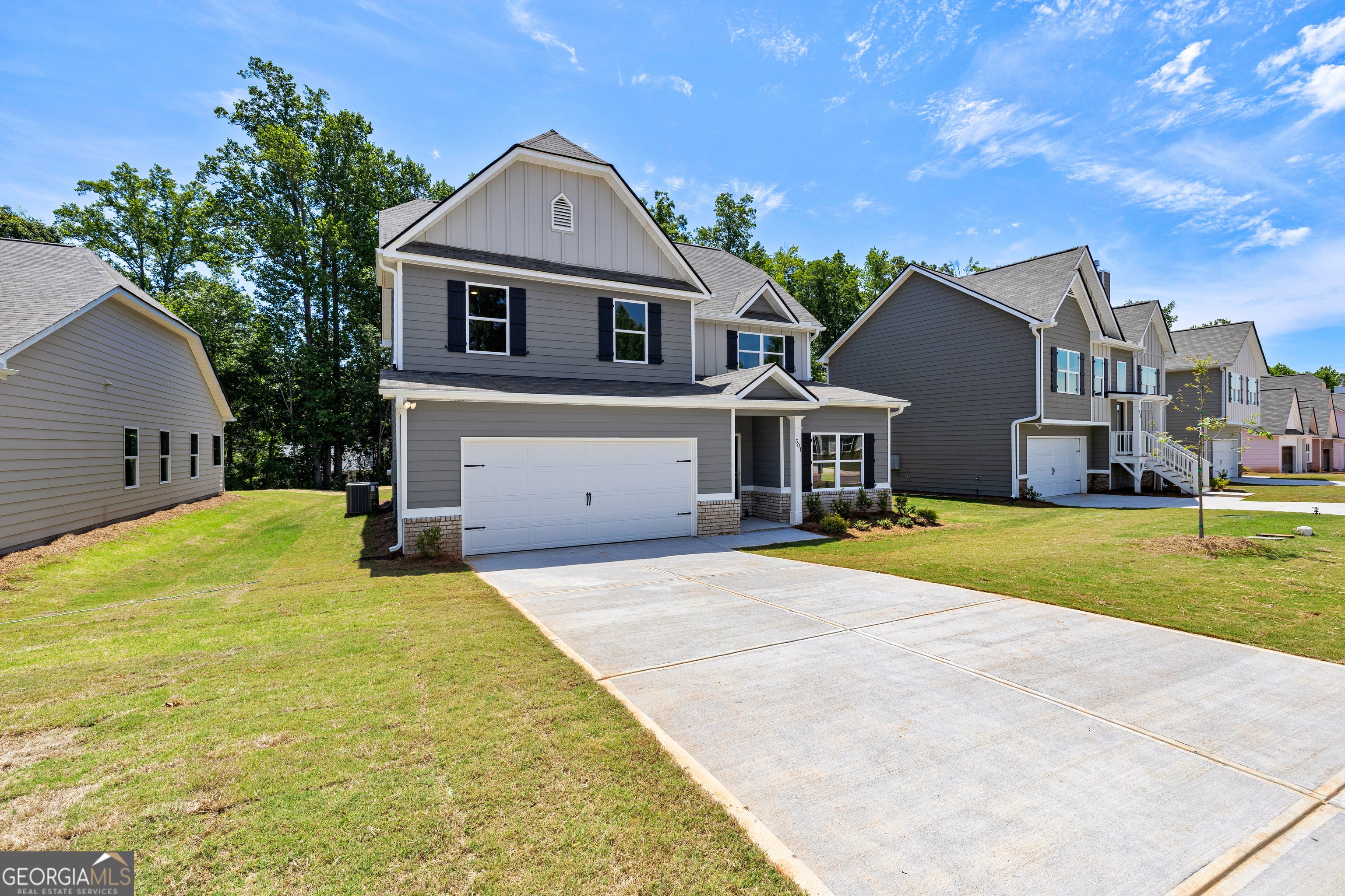 501 Charleston PL