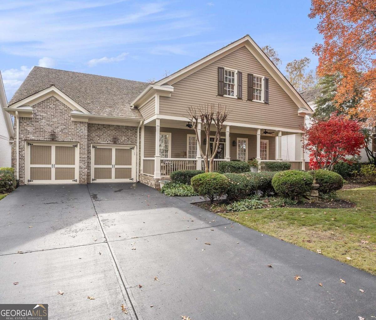194 Waterfront Park LN