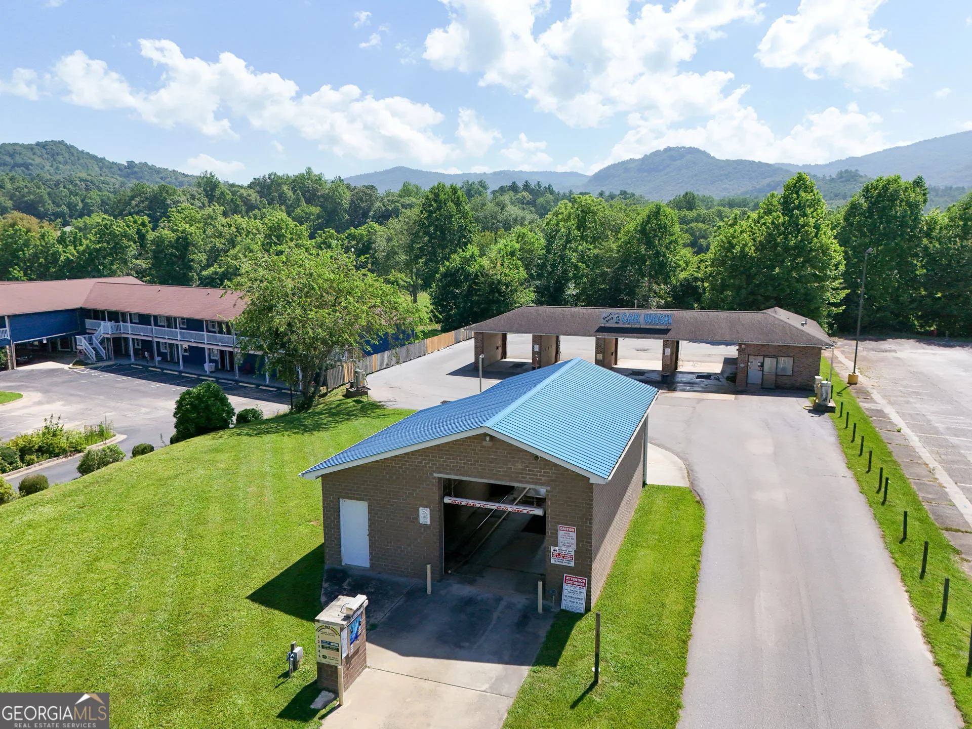 36 Royalty Lane, Dillard, GA, 30537