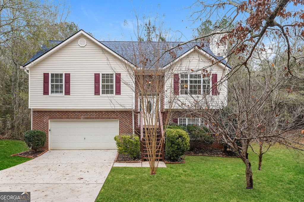 Photo of 1024 Miss Amber Way, Locust Grove, GA 30248 (MLS # 10660916)