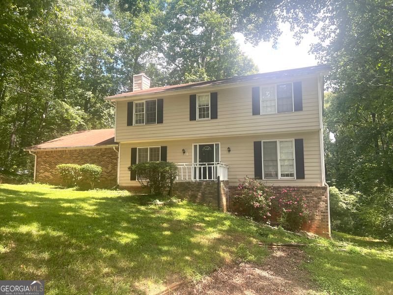 522 Hickory Hills DR