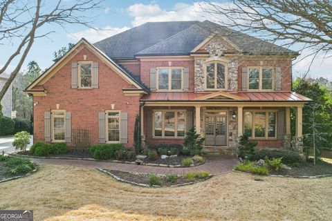 1609 Heathrow DR Cumming GA 30041