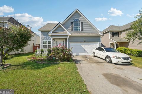 2764 S Hills Riverdale GA 30296