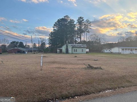 Photo of 1733 Old Summerville Road, Rome, GA 30165 (MLS # 20169440)