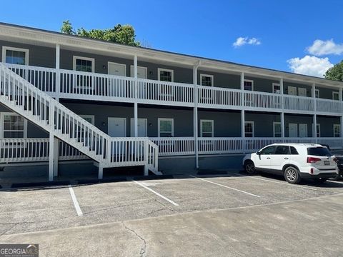 432 4th AVE Dalton GA 30721