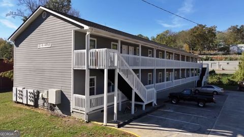 432 4th AVE Dalton GA 30721