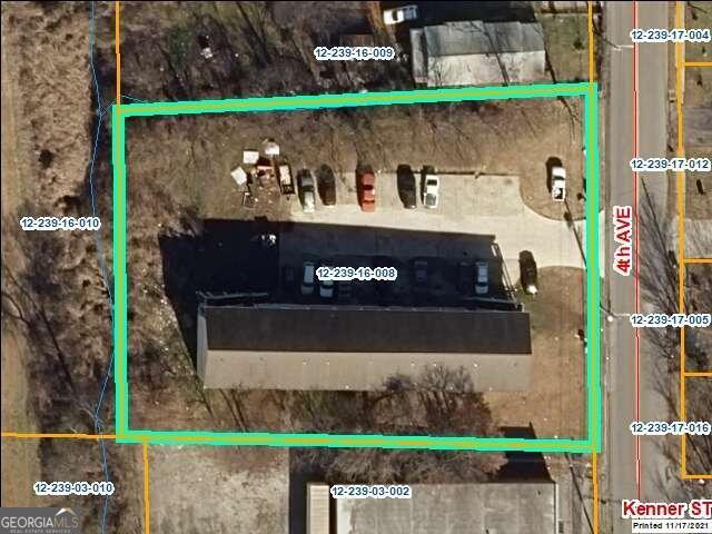 432 4th AVE