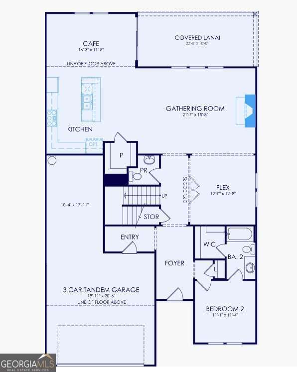 4415 Karenwood CIR