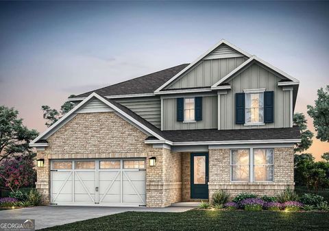 4415 Karenwood CIR Powder Springs GA 30127