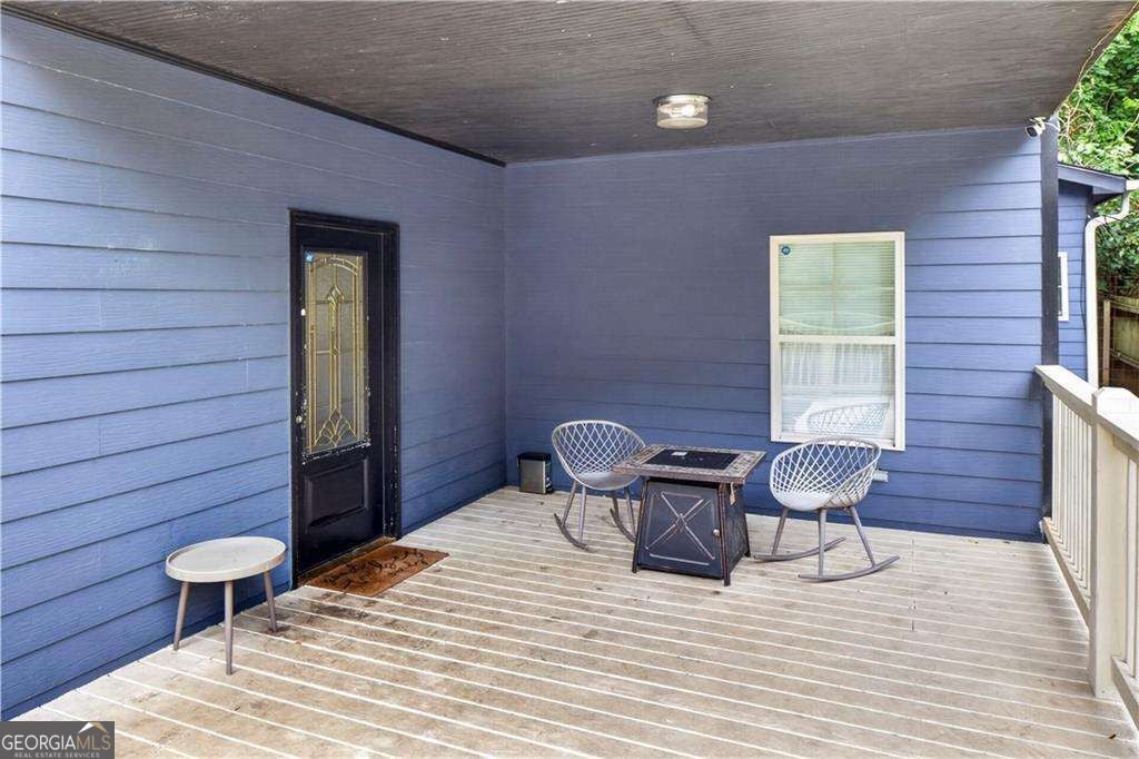 Photo of 319 Lawton Street SW, Atlanta, GA 30310 (MLS # 10852973)