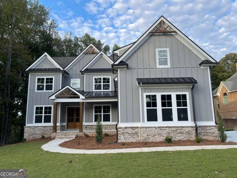 324 Hidden TRL Pendergrass GA 30567