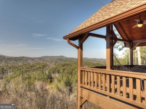 A home in Blue Ridge