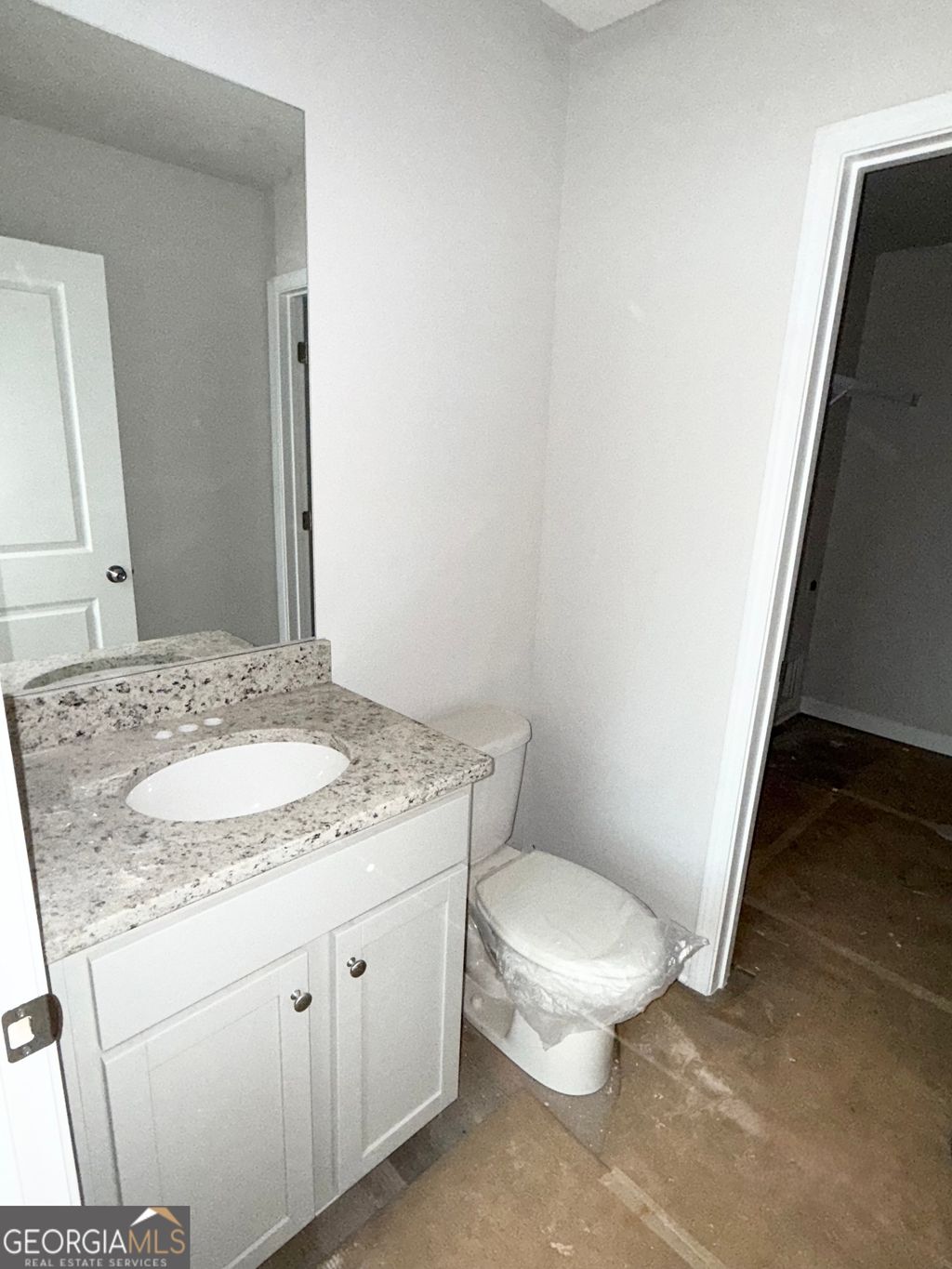 Photo of 11620 E Lovejoy Road, Hampton, GA 30228 (MLS # 10756083)