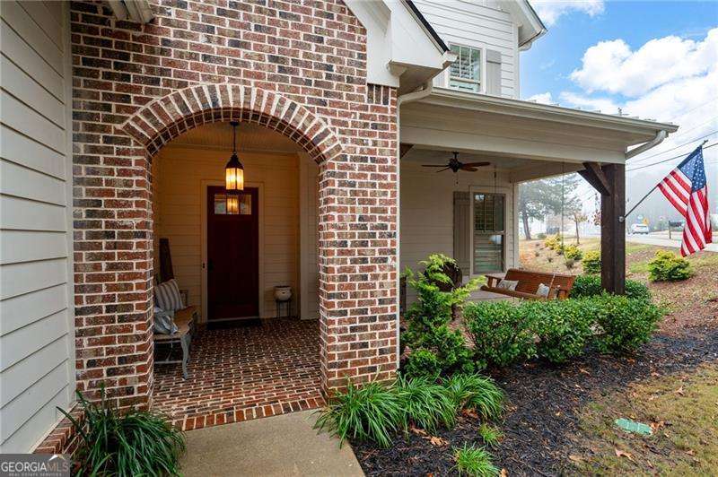 304 Woodstock Seven DR