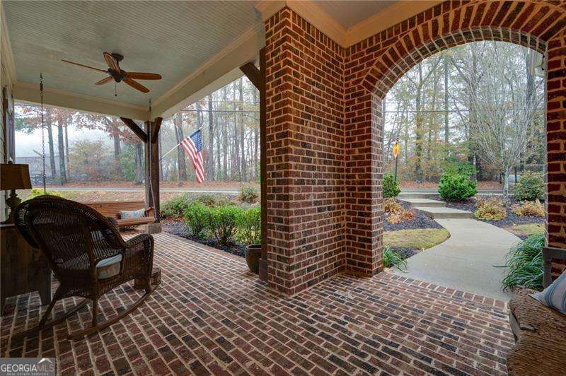 304 Woodstock Seven DR