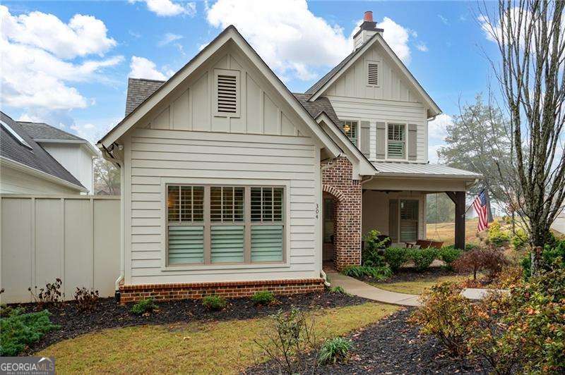 304 Woodstock Seven DR