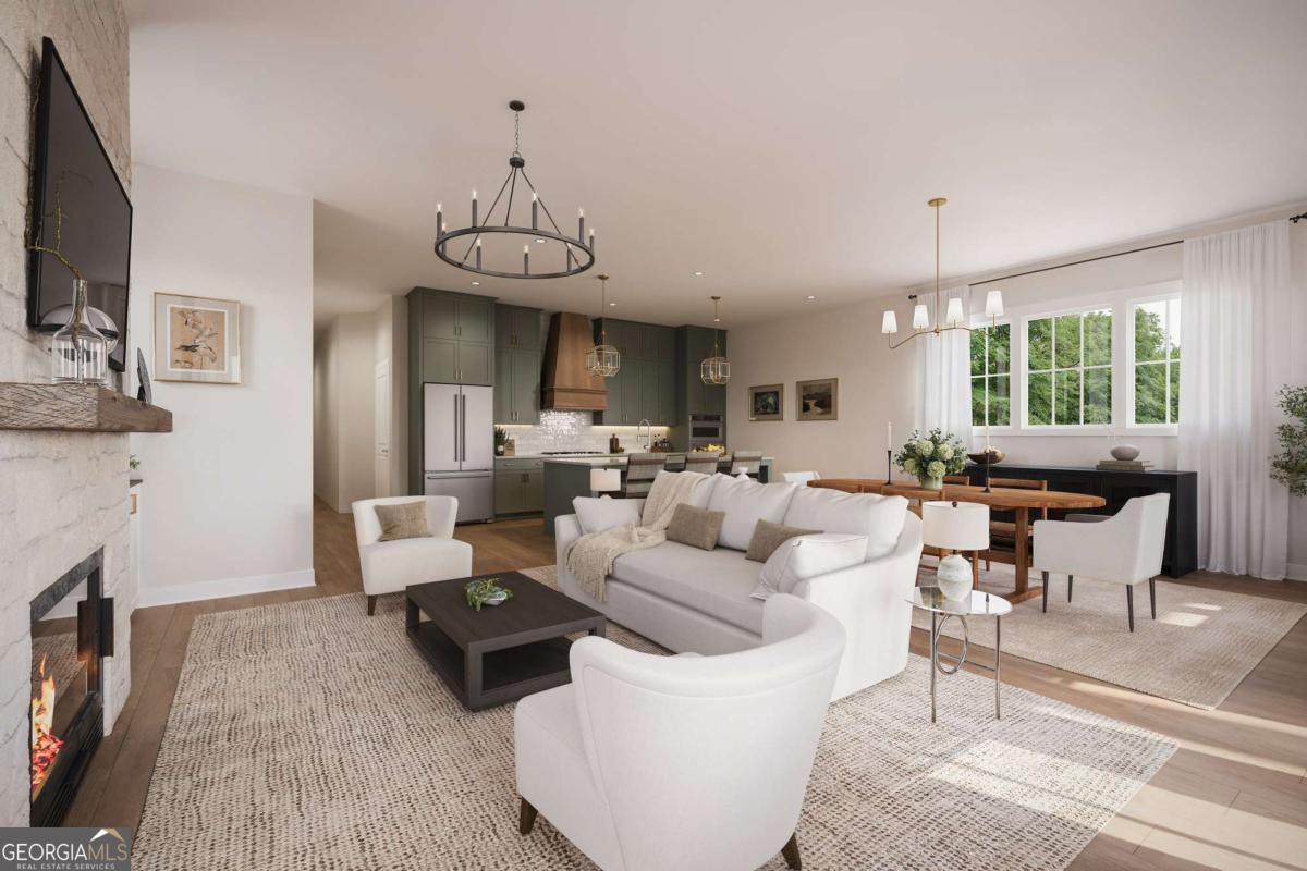 4011 Chamblee Dunwoody RD
