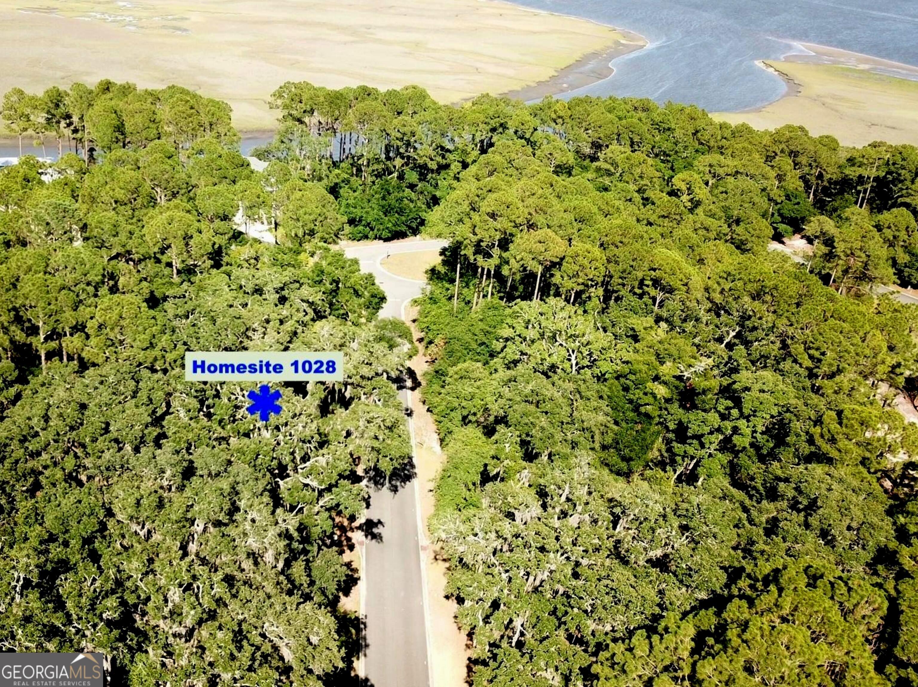 Wonderful Location to build! Your chance to own a homesite located near South Point Park amongst the oak canopies. The first lot facing Becket Orr South Point Blvd. with privacy buffers in back and along side. Cumberland Harbour offers a gated entry with resort like amenities including 2 waterfront parks, pickle-ball, tennis, fitness center, social gathering and pools. Be a part of this community with a purchase of this slice of paradise.