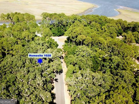 Photo of 1028 Becket Road, St. Marys, GA 31558 (MLS # 10553328)