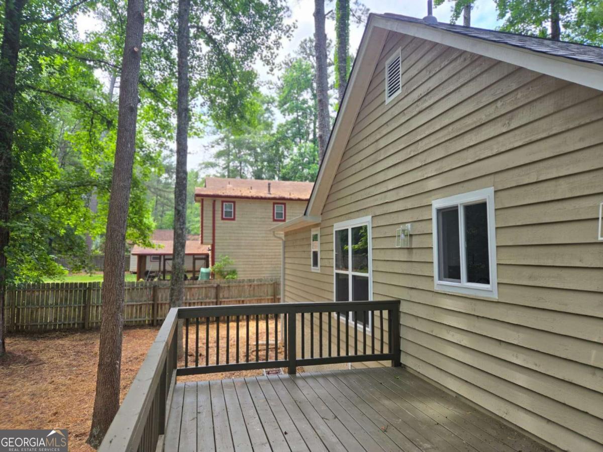 Horseshoe Bend - Residential