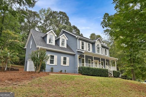 1230 Scenic Brook Trail, Conyers, GA 30094 - #: 10470048
