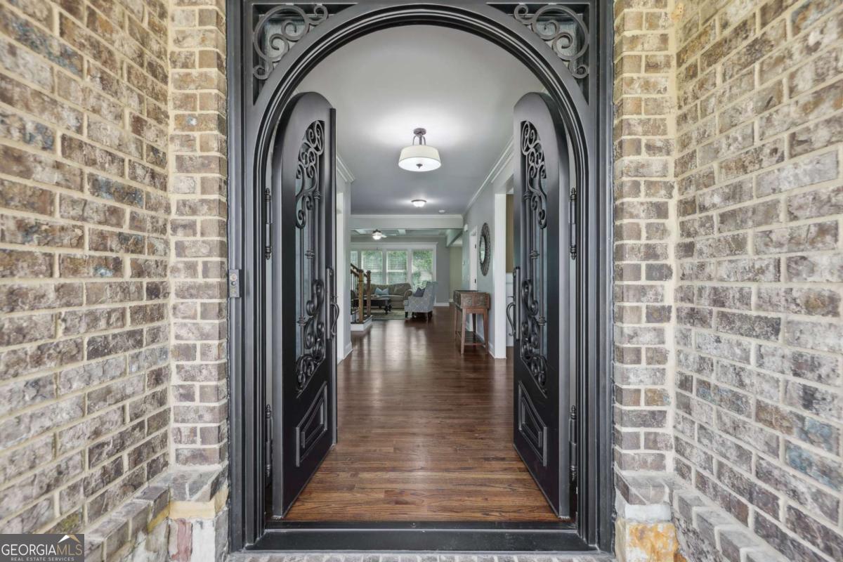 1136 Garner Creek at Parkview DR SW