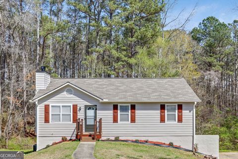 8730 Parliament PL Jonesboro GA 30238