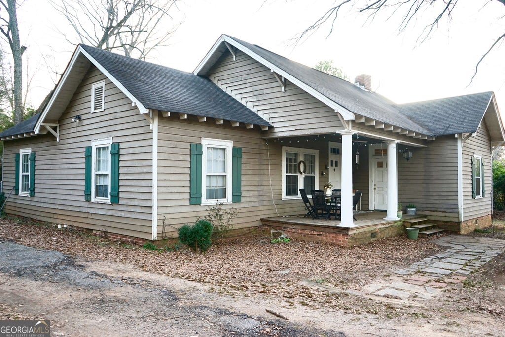 Photo of 955 Oglethorpe Avenue, Athens, GA 30606 (MLS # 10879308)
