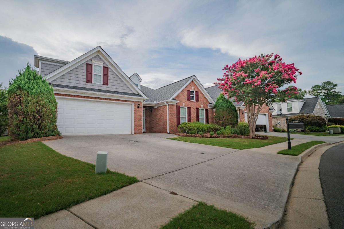 2059 Wicker Wood WAY
