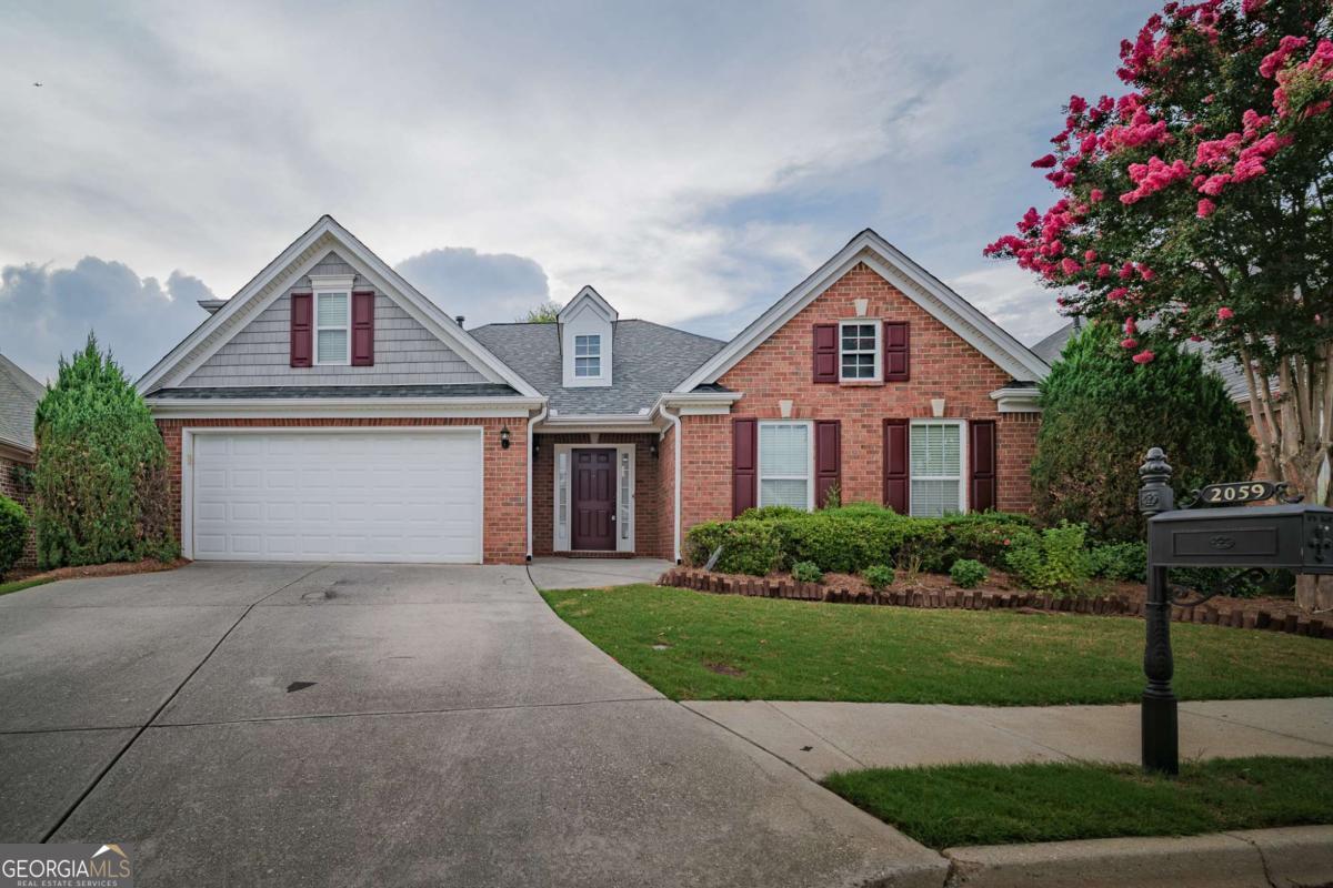2059 Wicker Wood WAY