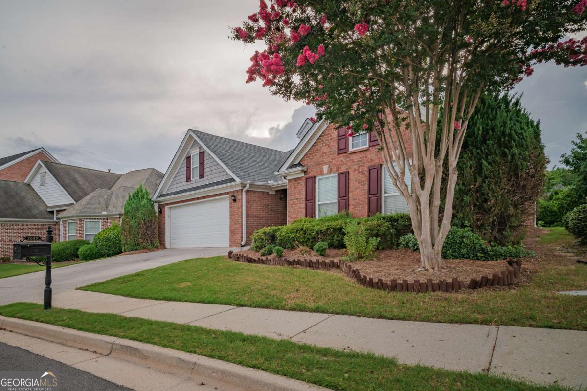 2059 Wicker Wood WAY
