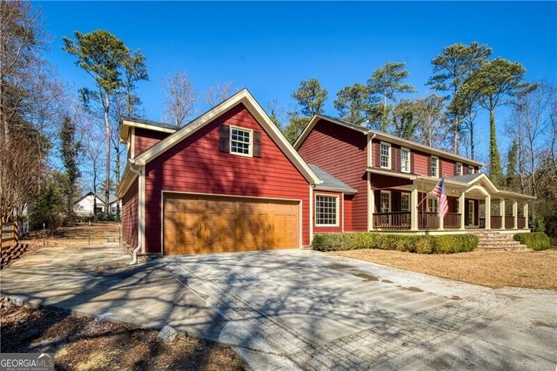 Roswell, Georgia 30076, United States, 4 Bedrooms Bedrooms, ,4 BathroomsBathrooms,Residential,Active,78747