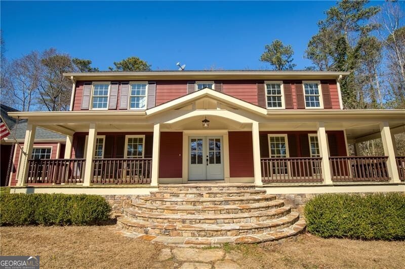 Roswell, Georgia 30076, United States, 4 Bedrooms Bedrooms, ,4 BathroomsBathrooms,Residential,Active,78747