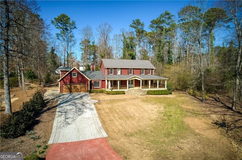 Roswell, Georgia 30076, United States, 4 Bedrooms Bedrooms, ,4 BathroomsBathrooms,Residential,Active,78747