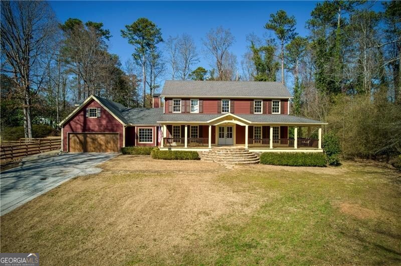 Roswell, Georgia 30076, United States, 4 Bedrooms Bedrooms, ,4 BathroomsBathrooms,Residential,Active,78747