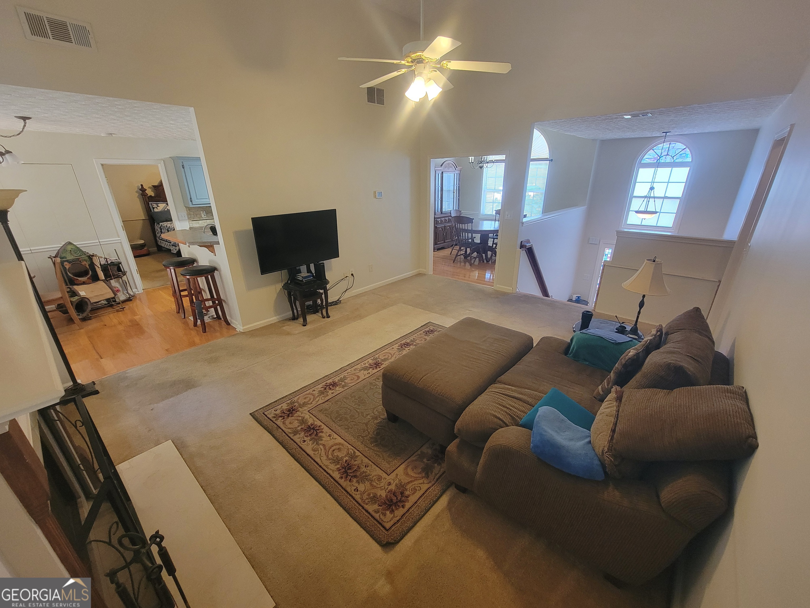 Pebble Brooke - Residential