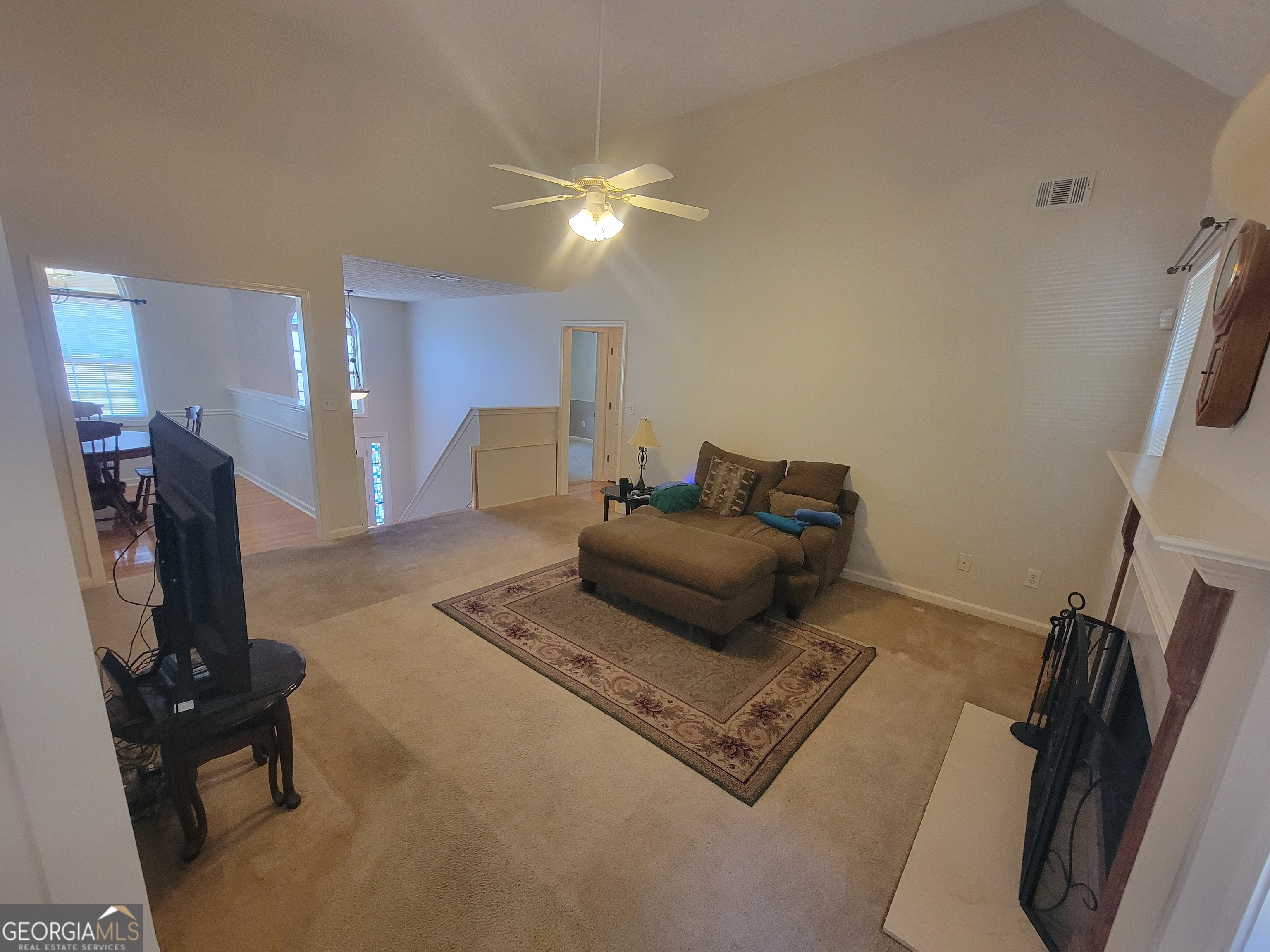 Pebble Brooke - Residential