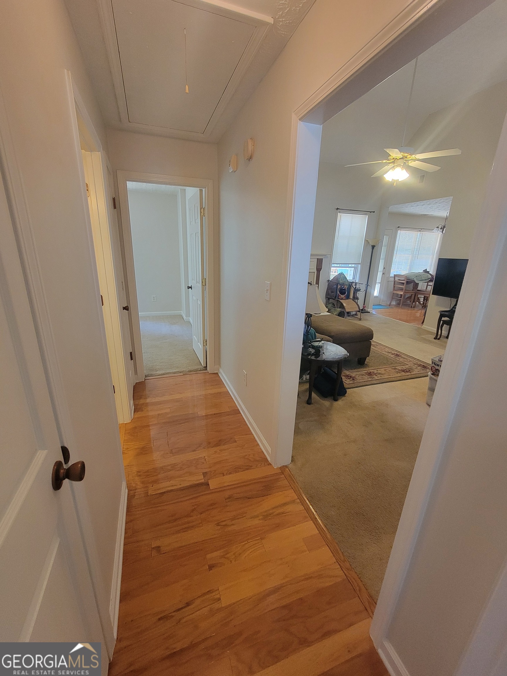 Pebble Brooke - Residential