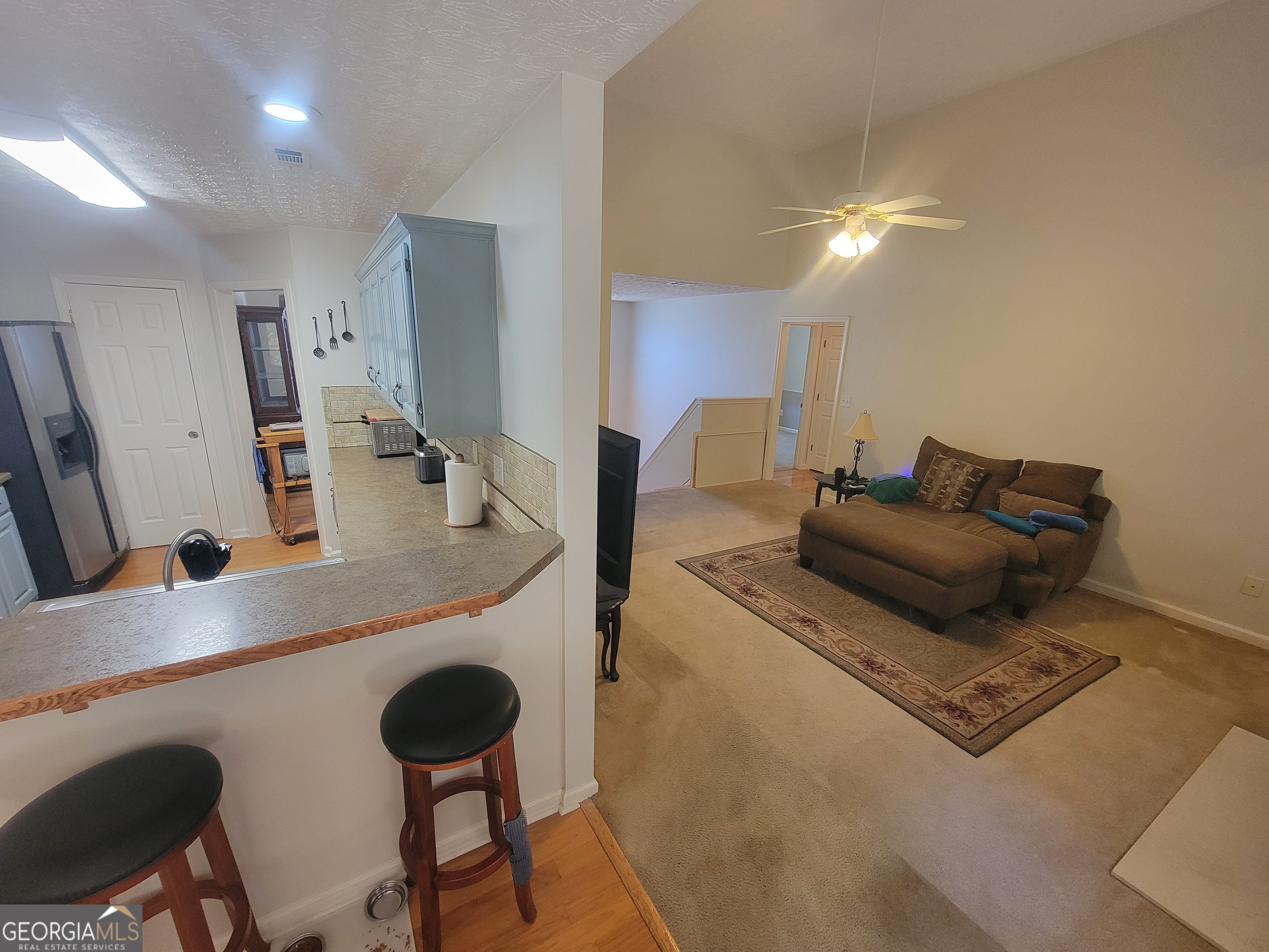 Pebble Brooke - Residential