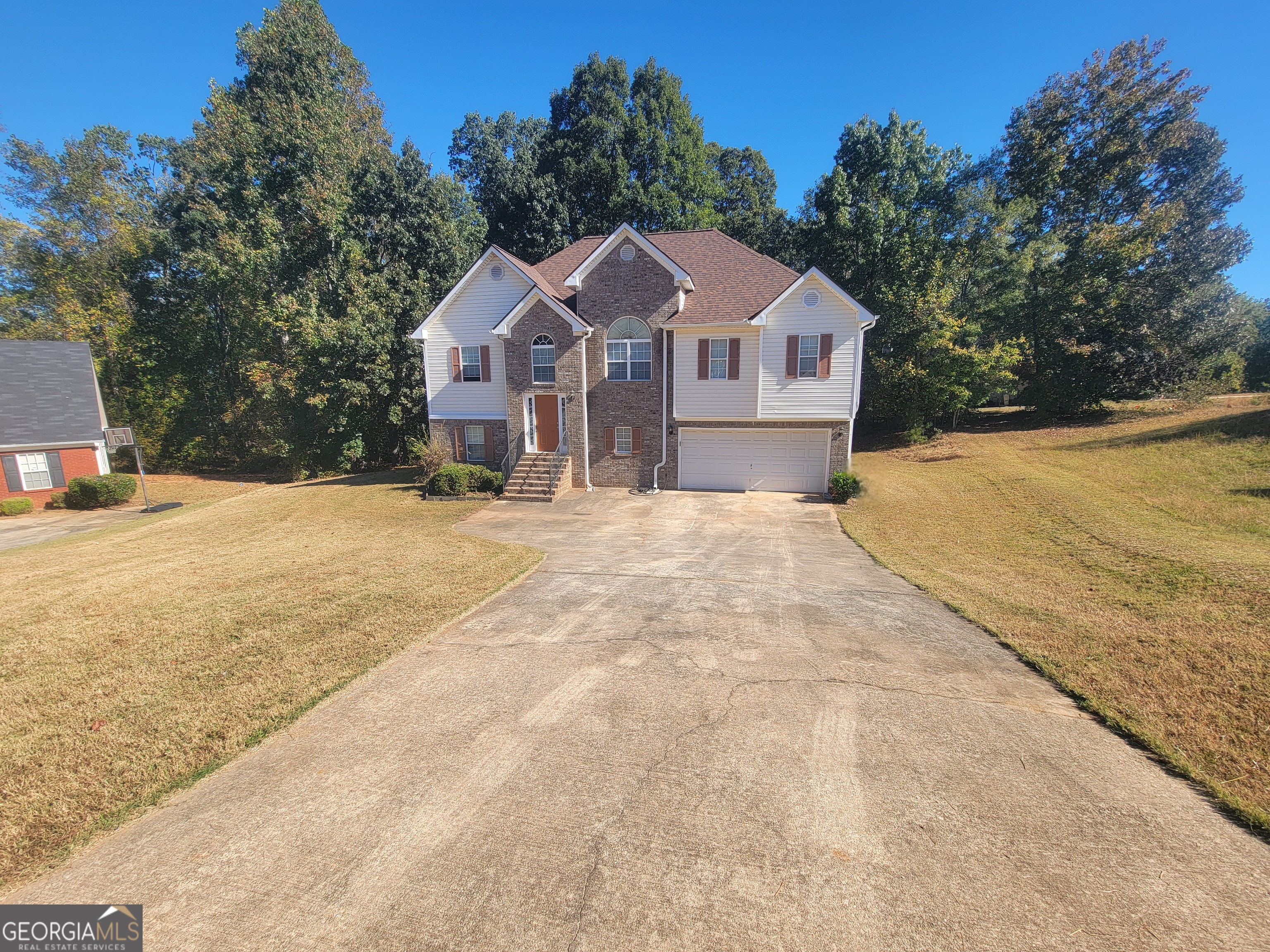 Pebble Brooke - Residential