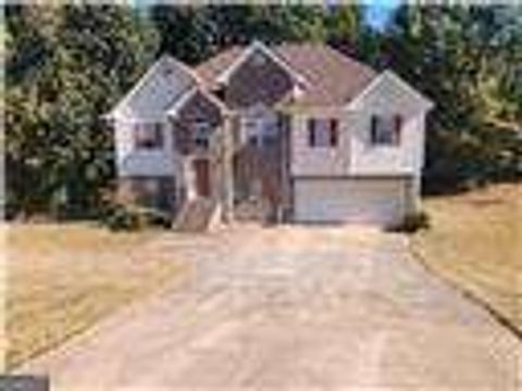 20 Pebble PT Covington GA 30016