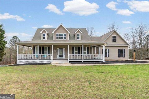 Photo of 35 Prayer Trail, Aragon, GA 30104 (MLS # 10709763)