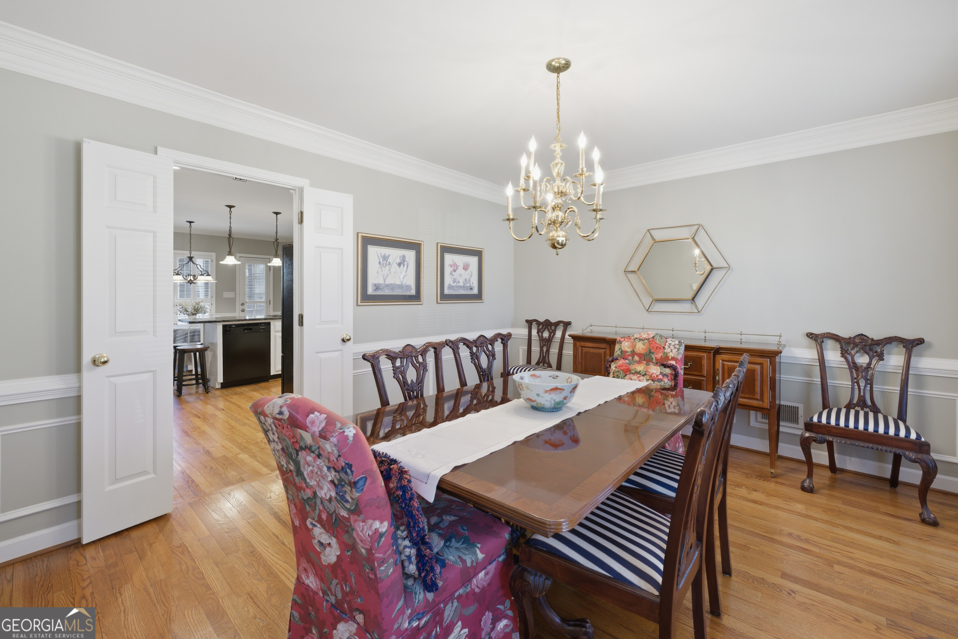 10985 Wilshire Chase DR