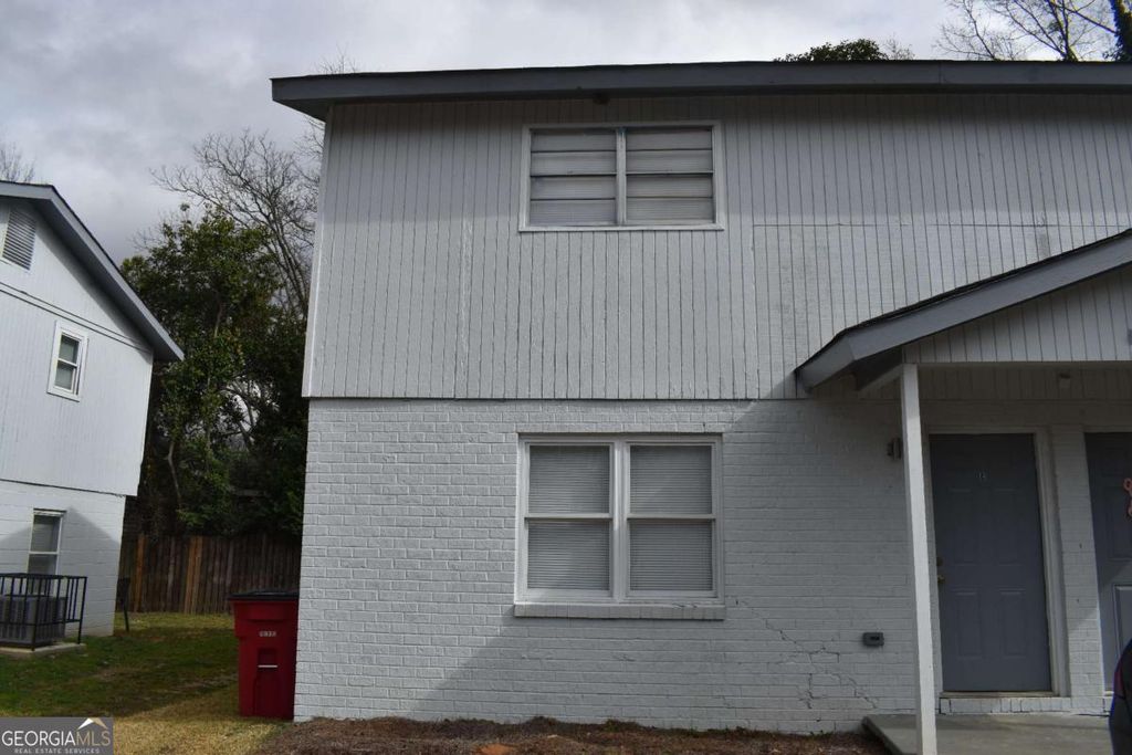 Photo of 1156 Triple Hill Drive #E, Macon, GA 31206 (MLS # 10661053)