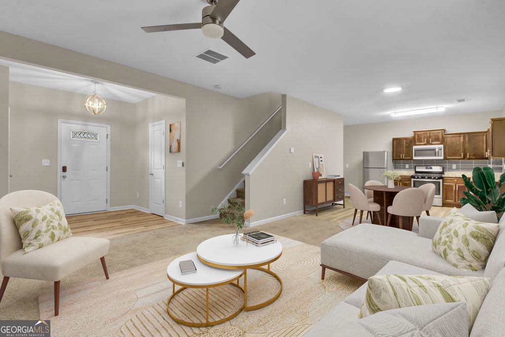 Photo of 749 Scotland Drive, Dallas, GA 30132 (MLS # 10673978)