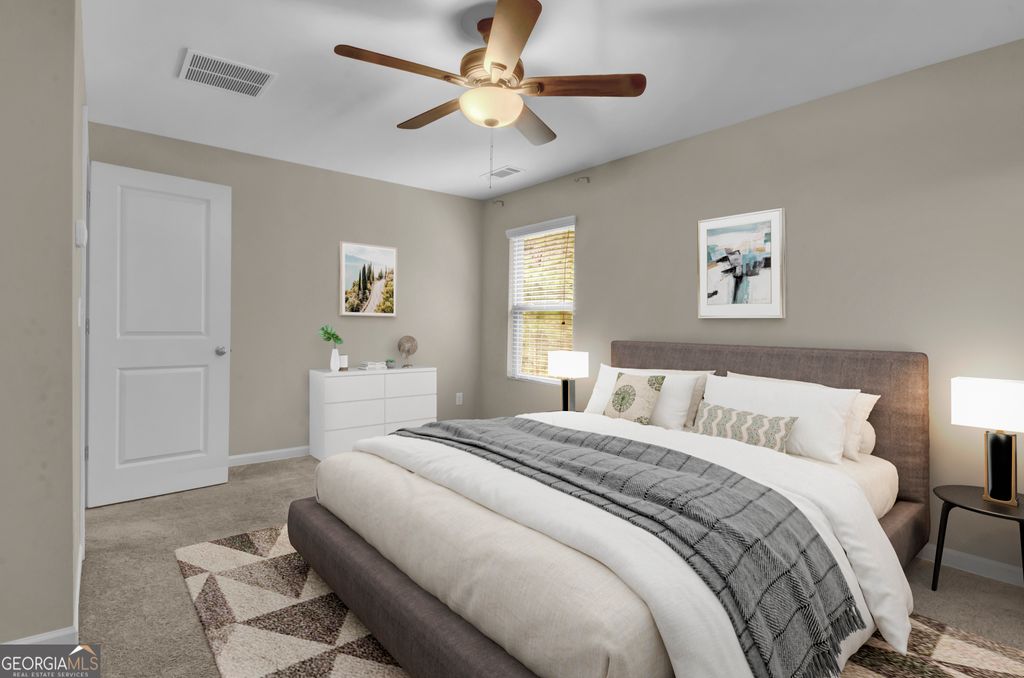 Photo of 749 Scotland Drive, Dallas, GA 30132 (MLS # 10673978)