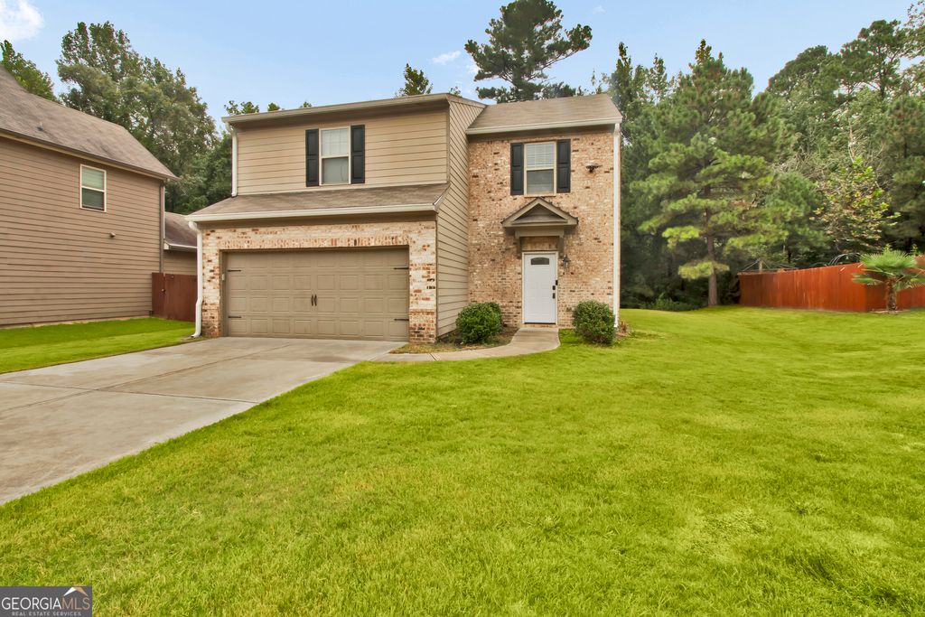 Photo of 749 Scotland Drive, Dallas, GA 30132 (MLS # 10673978)