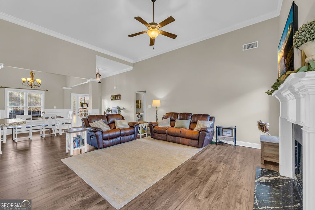 Photo of 2464 Savage Road, Bogart, GA 30622 (MLS # 10723335)