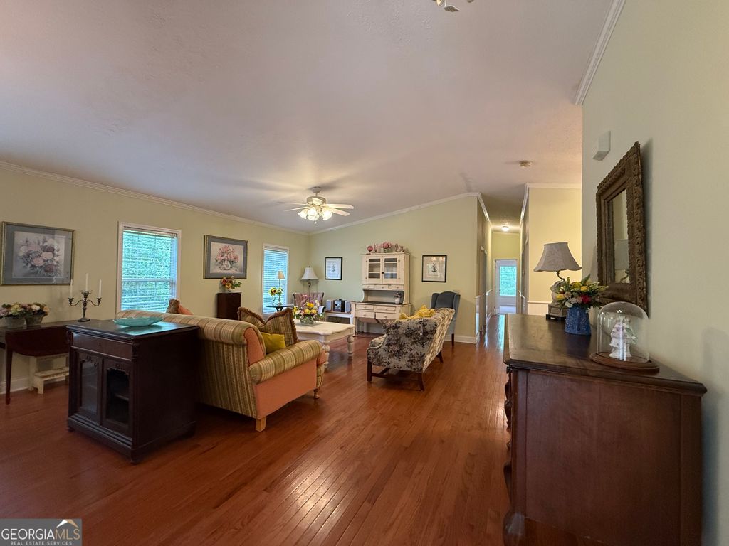 Photo of 1081 Marshall Church Road, Thomson, GA 30824 (MLS # 10772532)